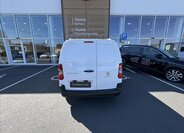 Peugeot Partner Skříň 1,5 l 75 kw