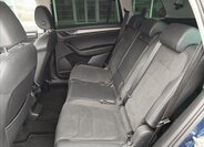 Škoda Kodiaq SUV / Terénní 2,0 l 110 kw