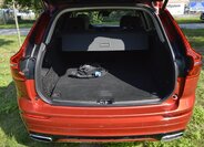 Volvo XC60 SUV 2,0 l 223 kw