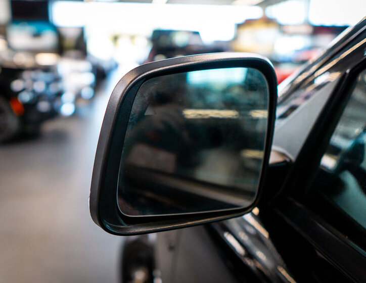 Dodge Durango SUV 5,7 l 268 kw