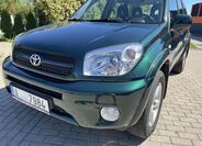 Toyota RAV4 29