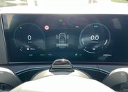 Hyundai Santa Fe SUV / Terénní 1,6 l 158 kw