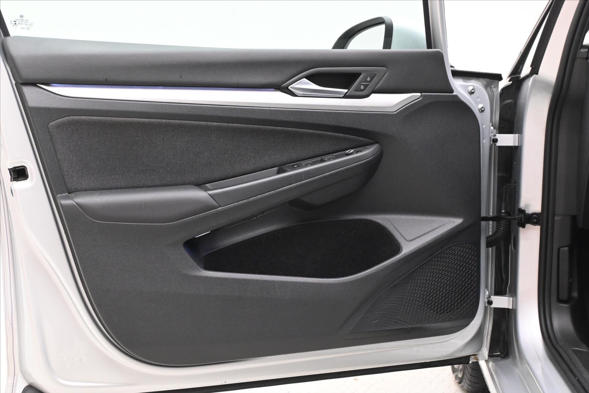 Volkswagen Golf Kombi 2,0 l 110 kw