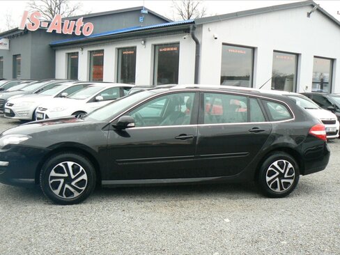 Renault Laguna Kombi 1,5 l 81 kw