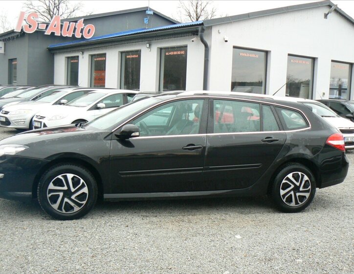 Renault Laguna Kombi 1,5 l 81 kw