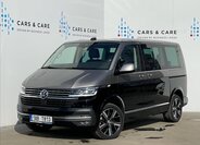Volkswagen Multivan VAN / Minibus 2,0 l 150 kw