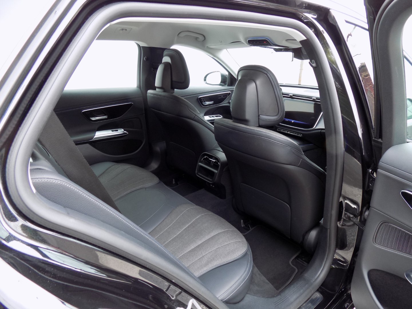 Mercedes-Benz Třídy E