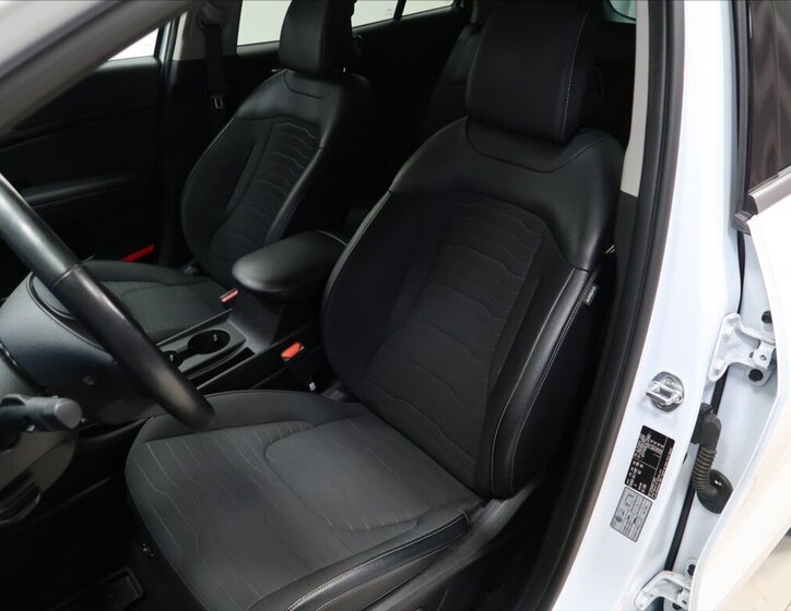 KIA Sportage Ostatní 1,6 l 110 kw