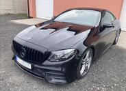 Mercedes-Benz Třídy E 31