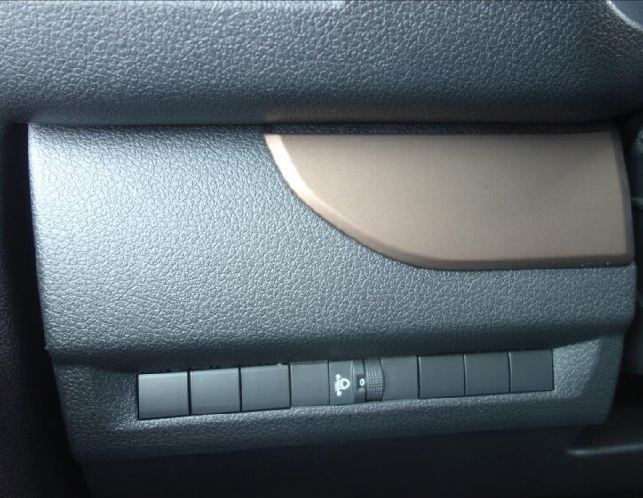 Toyota ProAce Verso MPV 2,0 l 110 kw