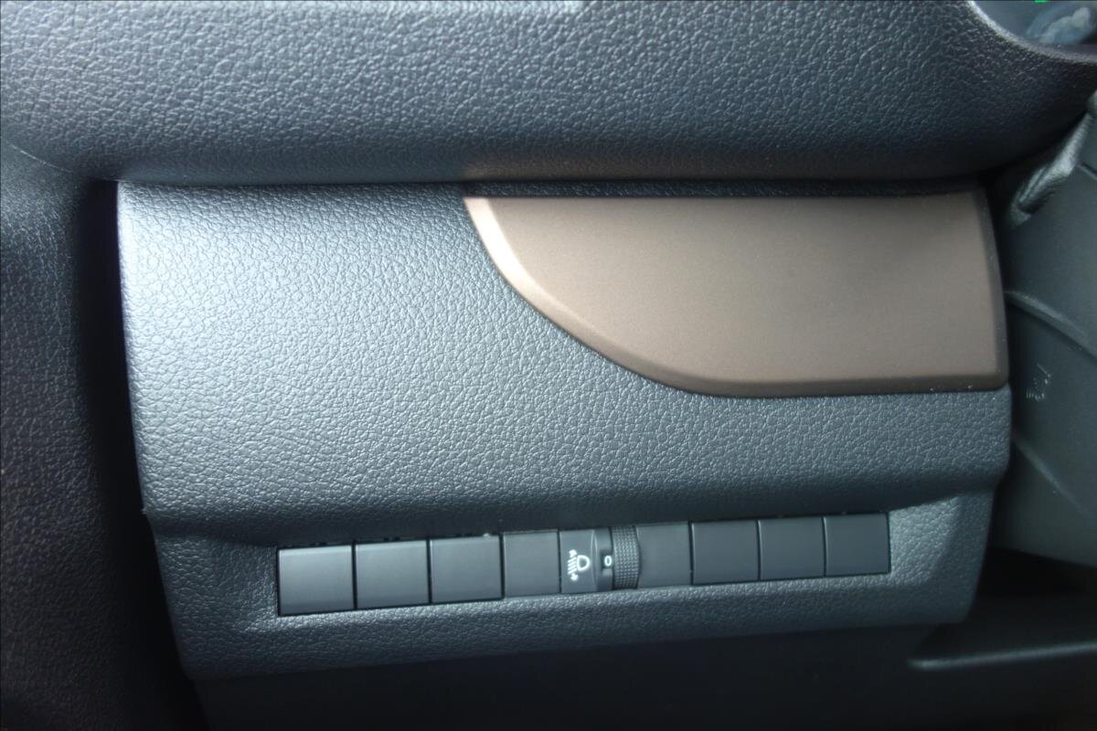 Toyota ProAce Verso MPV 2,0 l 110 kw