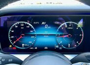 Mercedes-Benz Třídy E Kombi 2,0 l 143 kw