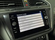 Volkswagen Tiguan Allspace SUV / Terénní 2,0 l 147 kw