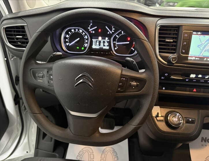 Citroën SpaceTourer 8