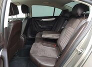 Volkswagen Passat Sedan / Limuzína 2,0 l 130 kw