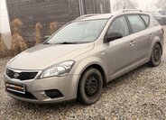 KIA Ceed Kombi 1,4 l 66 kw