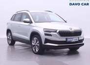 Škoda Karoq SUV 2,0 l 110 kw