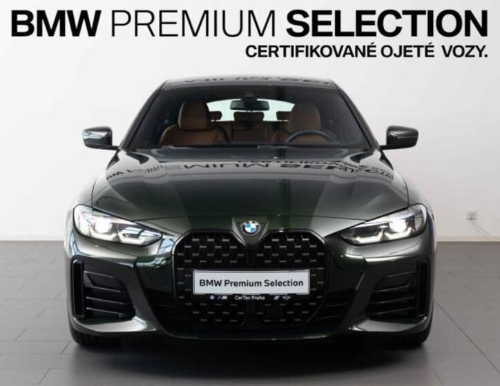BMW Řada 4 2