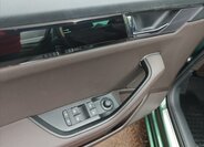 Škoda Superb Kombi 2,0 l 140 kw