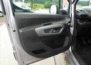 Citroën Berlingo 14