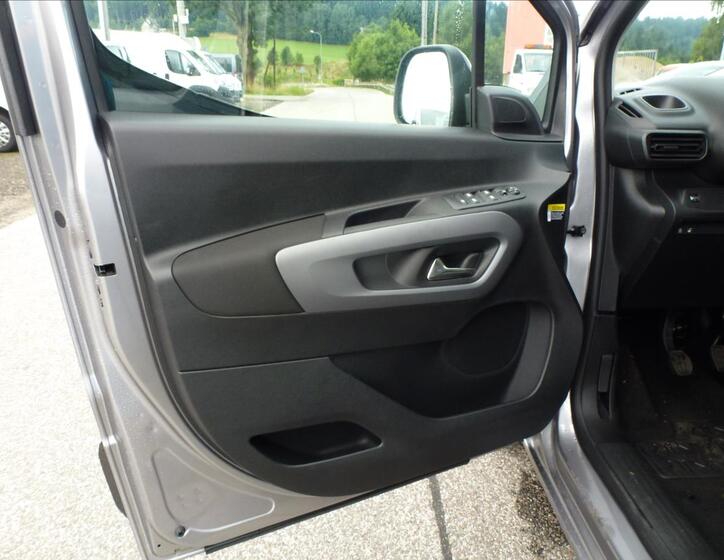 Citroën Berlingo 14