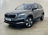 Škoda Karoq SUV / Terénní 1,5 l 110 kw