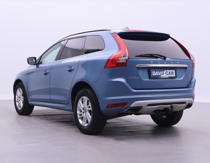 Volvo XC60 5