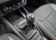 Škoda Scala Hatchback 1,6 l 85 kw