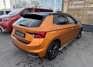 Škoda Fabia Hatchback 999,0 81 kw