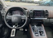 Citroën C5 Aircross 9