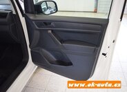 Volkswagen Caddy MPV 2,0 l 110 kw