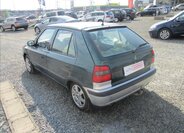 Škoda Felicia Hatchback 1,3 l 50 kw