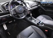 Subaru Impreza Hatchback 1,6 l 84 kw