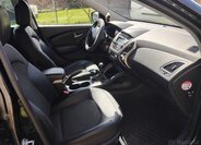 Hyundai ix35 SUV / Terénní 0,0 0
