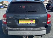 Jeep Compass 5