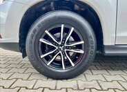 Mitsubishi ASX SUV 1,6 l 86 kw