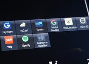 Volvo XC90 SUV 2,0 l 173 kw