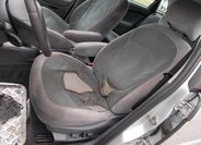 Citroën C5 Sedan 2,0 l 100 kw