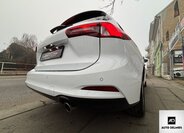 Ford Focus Kombi 1,5 l 88 kw