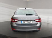 Škoda Superb 5