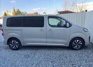 Citroën SpaceTourer Kombi 2,0 l 130 kw