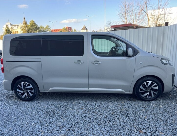 Citroën SpaceTourer Kombi 2,0 l 130 kw