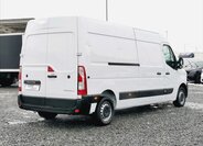 Renault Master Ostatní 2,3 l 100 kw