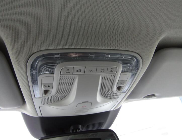 Mercedes-Benz Třídy V 34