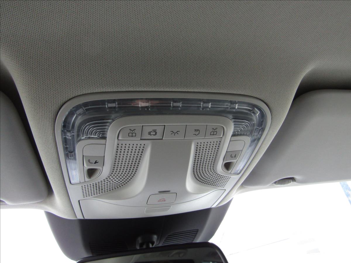 Mercedes-Benz Třídy V