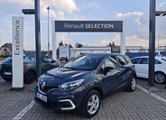 Renault Captur SUV / Terénní 898,0 66 kw