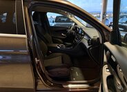 Mercedes-Benz GLC 18