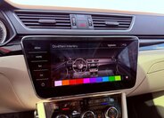 Škoda Superb Liftback 2,0 l 206 kw