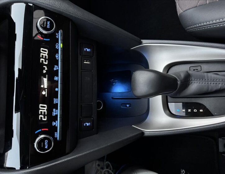 Toyota Yaris Cross Hatchback 1,5 l 68 kw