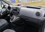 Citroën Berlingo 24